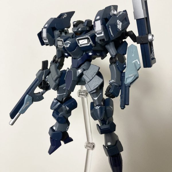 ザウォートヘヴィ・改