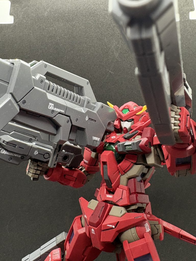ガンダムアストレアTYPE-F2