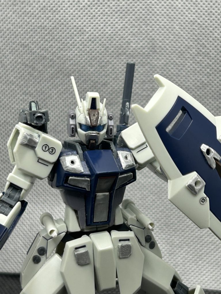 ライトアサルトダガーL