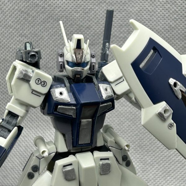 ライトアサルトダガーL