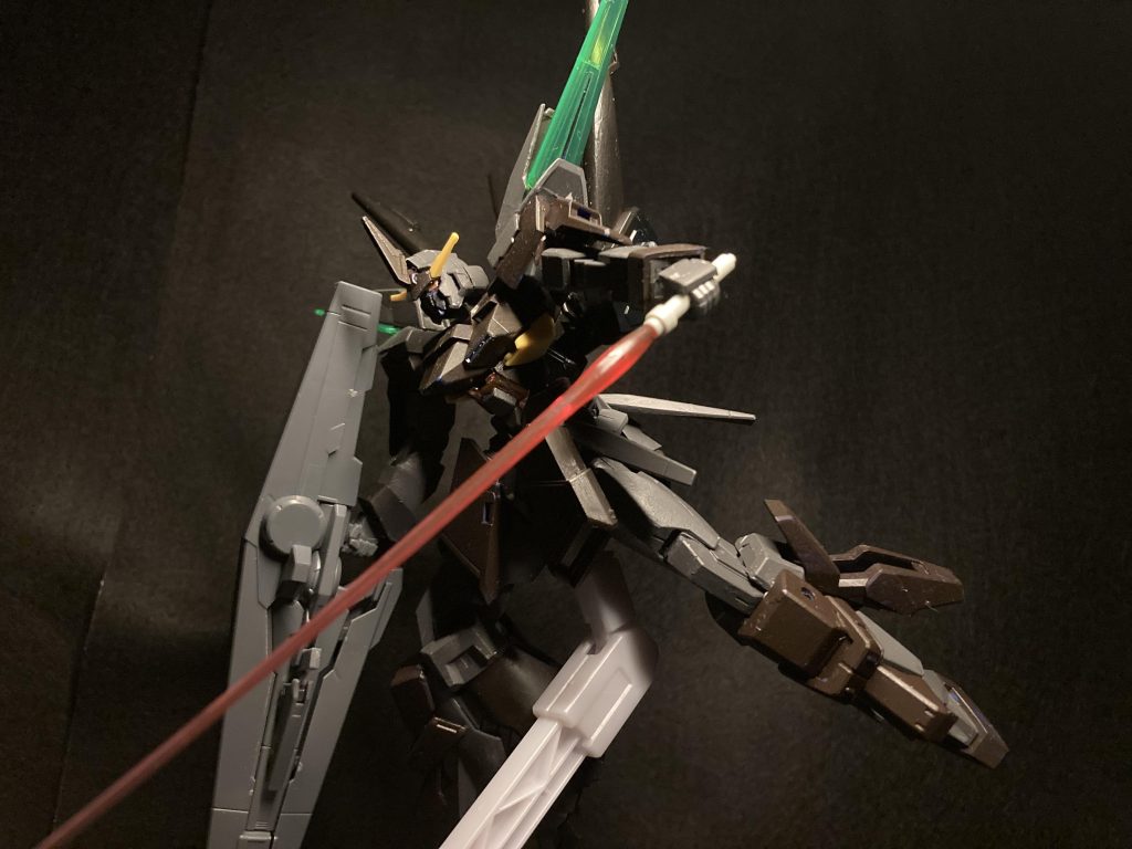 ビームサーベル