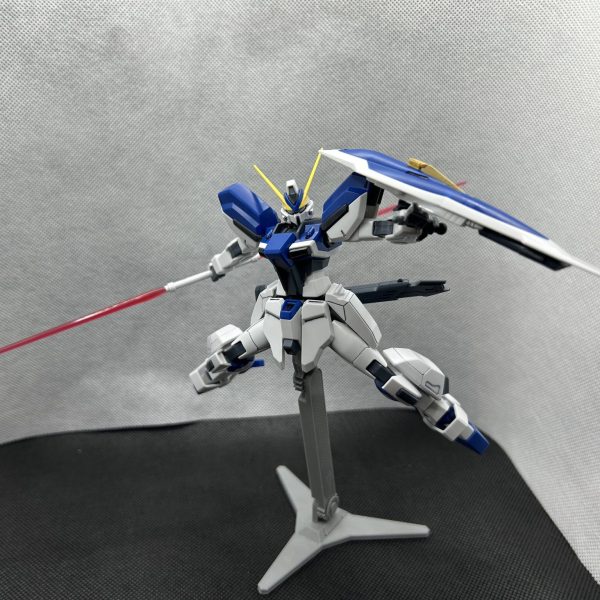 プロトウィンダム3号機(チマコマ改修です。）