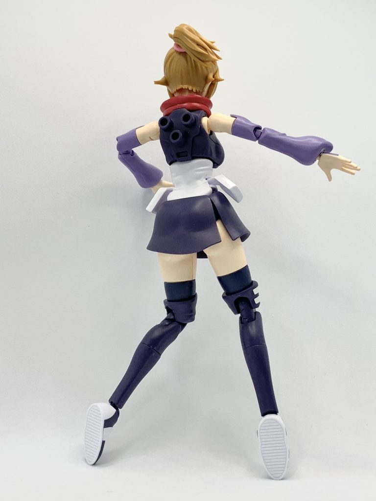 ダイバーふみな〜やっぱりクノイチは最高だぜッ–4枚目/制作者：いざよい