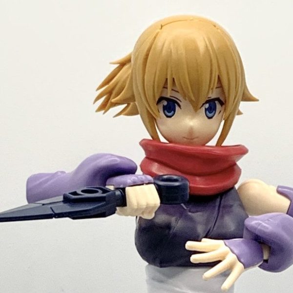 ダイバーふみな〜やっぱりクノイチは最高だぜッ