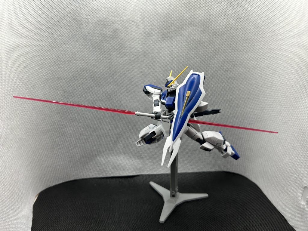 プロトウィンダム3号機(チマコマ改修です。）–3枚目/制作者：Gundamdam