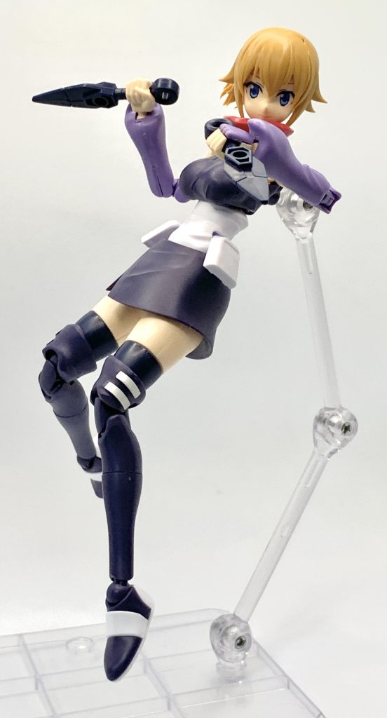 ダイバーふみな〜やっぱりクノイチは最高だぜッ–5枚目/制作者：いざよい