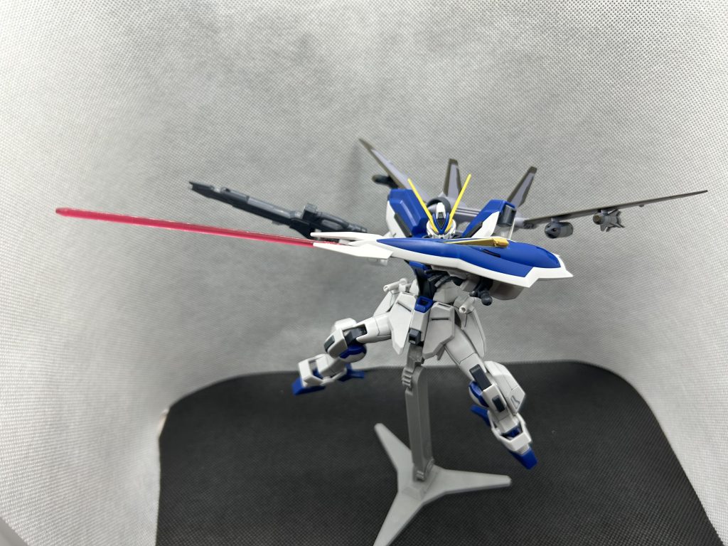 プロトウィンダム3号機(チマコマ改修です。）–6枚目/制作者：Gundamdam