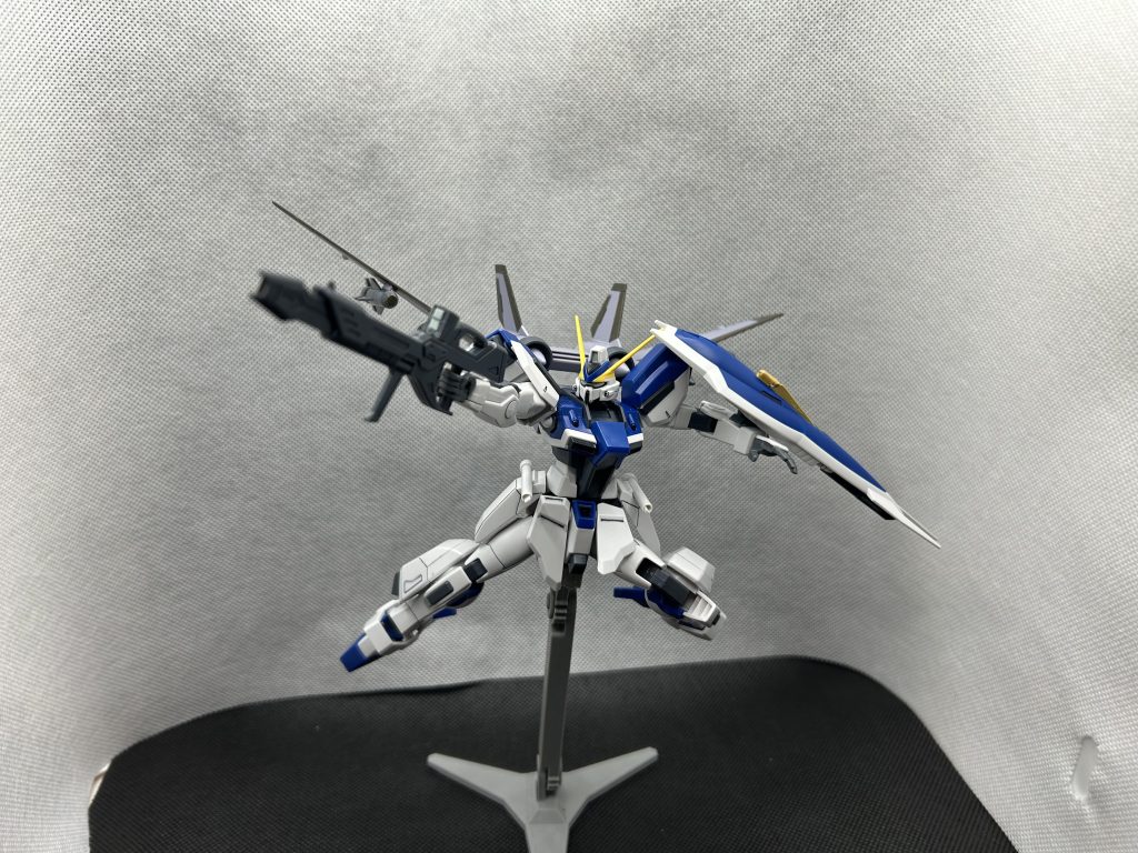 プロトウィンダム3号機(チマコマ改修です。）–7枚目/制作者：Gundamdam