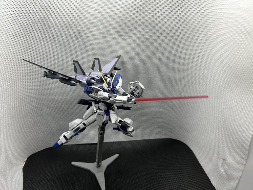 プロトウィンダム3号機(チマコマ改修です。）–8枚目/制作者：Gundamdam