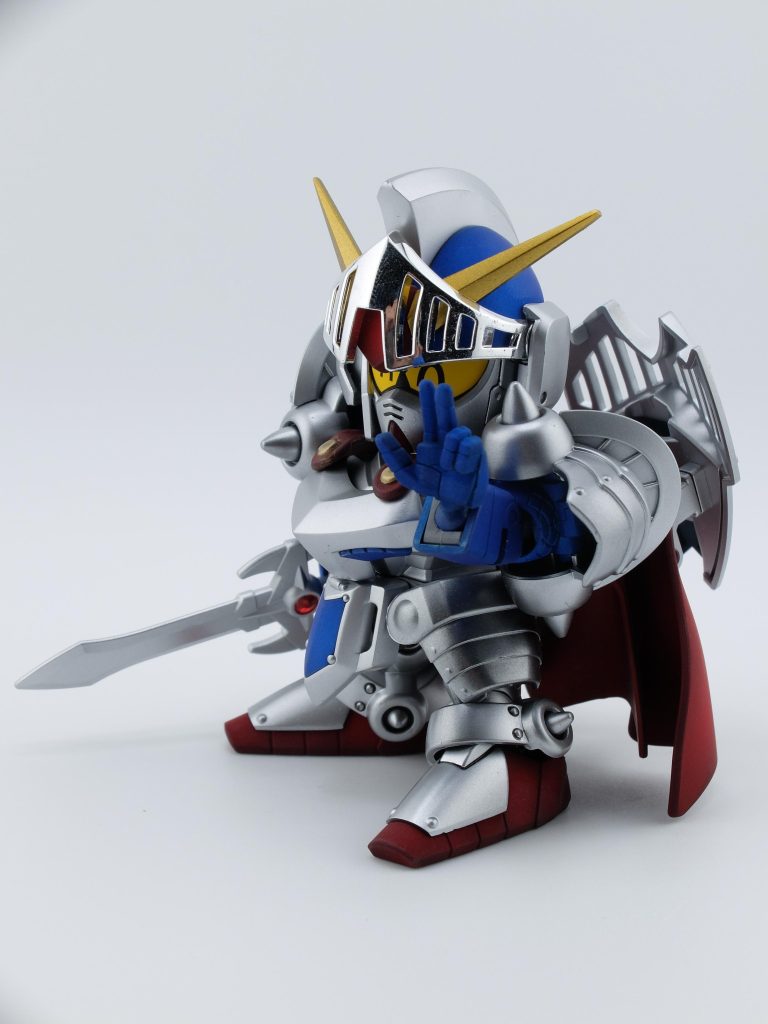 いつものアングル②