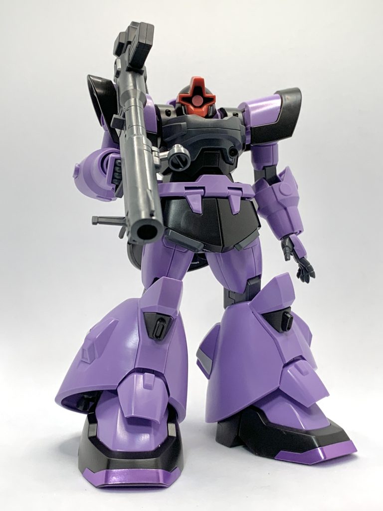 HG ドム・トルーパー–5枚目/制作者：いざよい