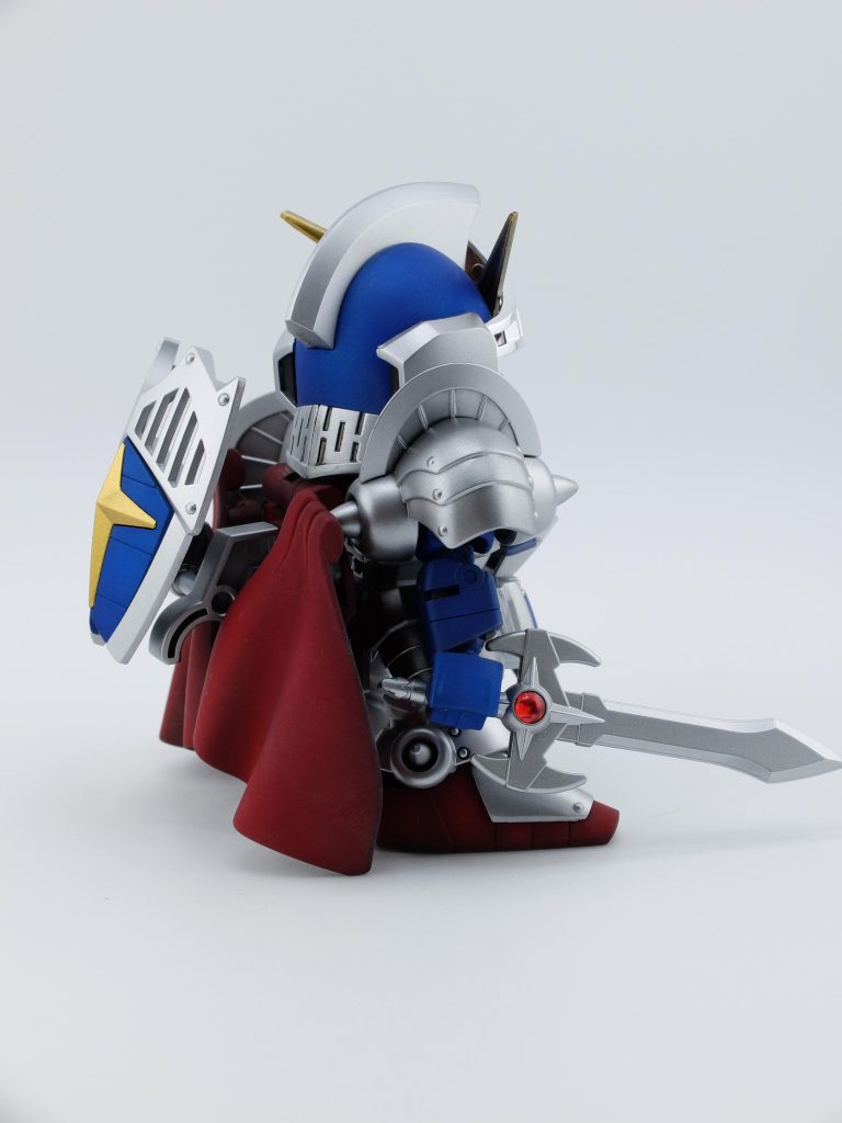 いつものアングル④