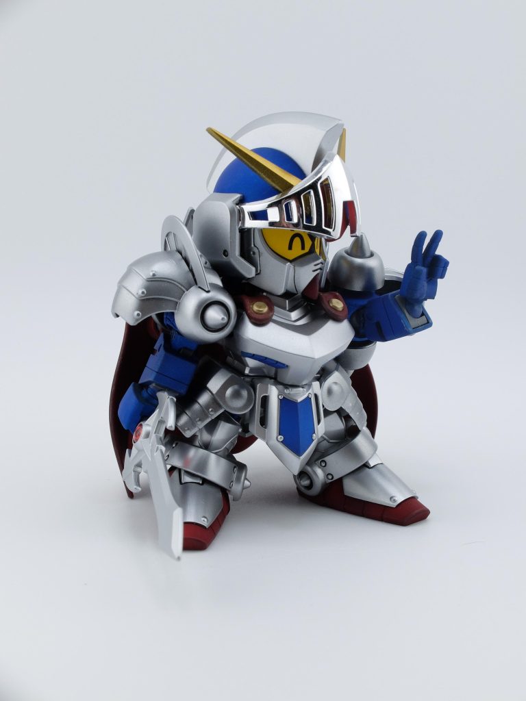 いつものアングル①