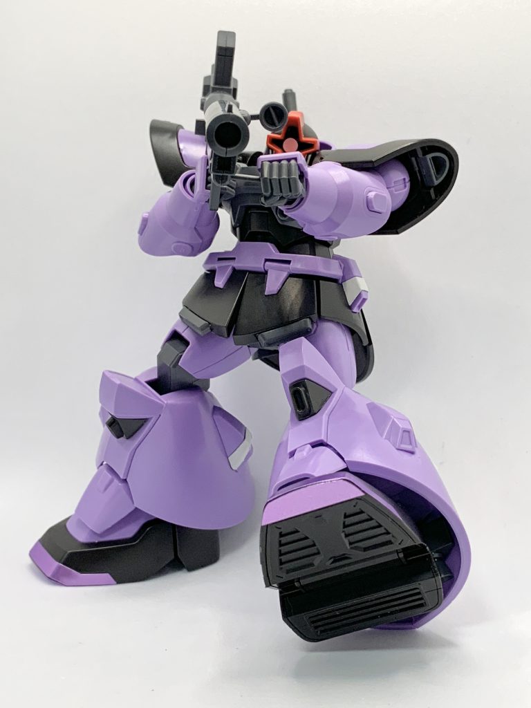 HG ドム・トルーパー–4枚目/制作者：いざよい