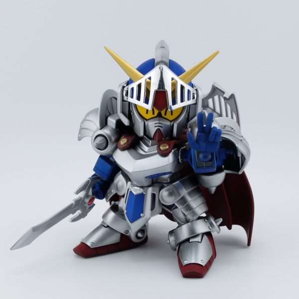 SDナイトガンダム