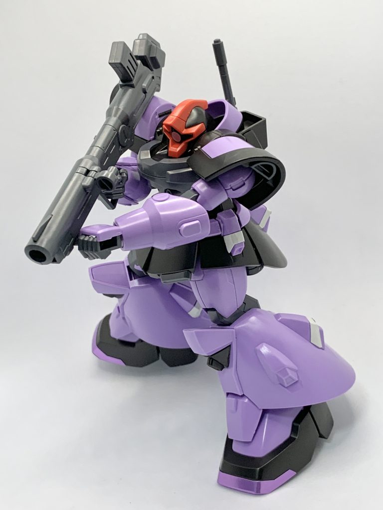 HG ドム・トルーパー–3枚目/制作者：いざよい