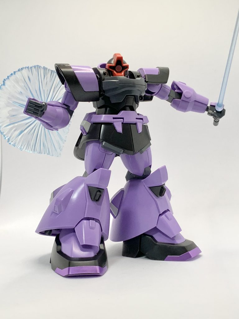 HG ドム・トルーパー–2枚目/制作者：いざよい