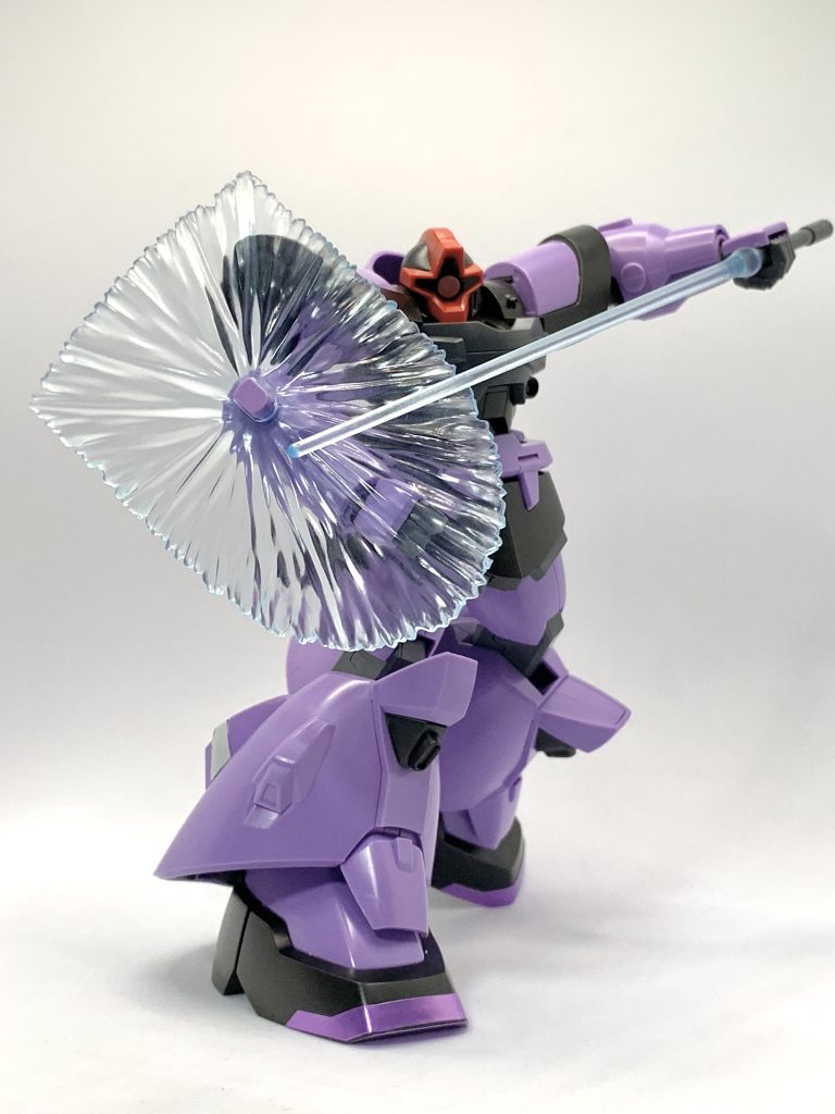 HG ドム・トルーパー