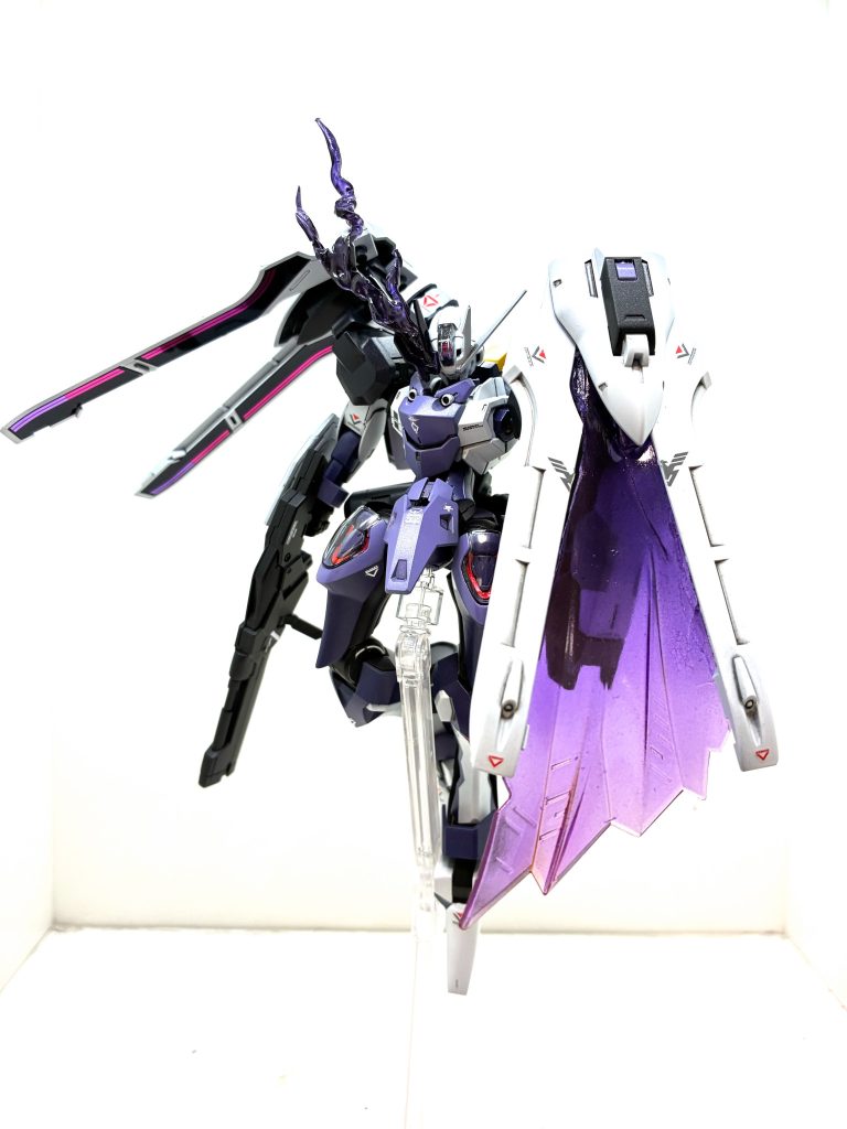 レバンテガンダム