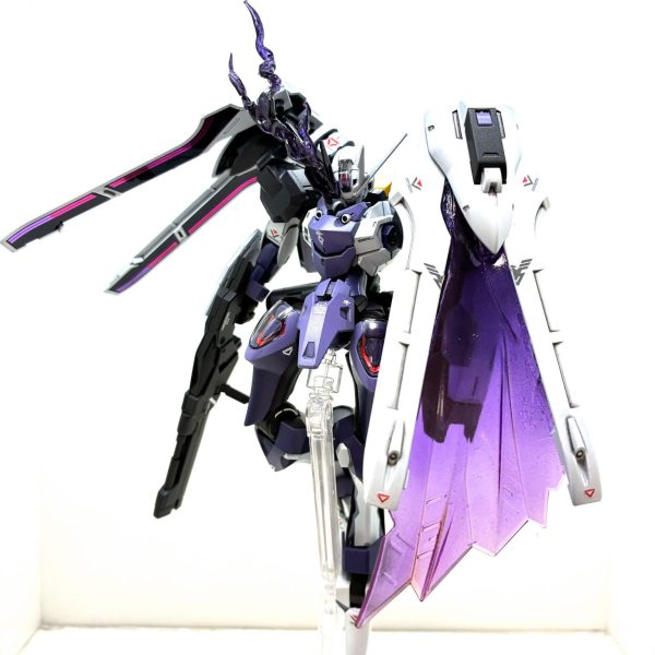 レバンテガンダム