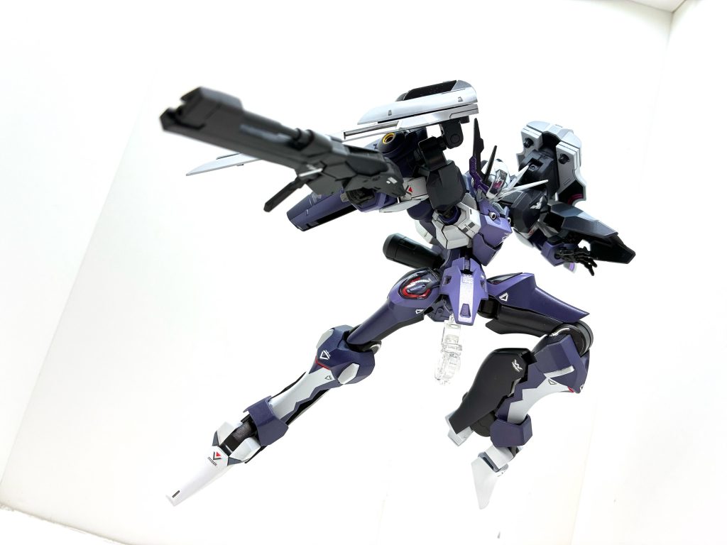 レバンテガンダム–4枚目/制作者:chi-tan