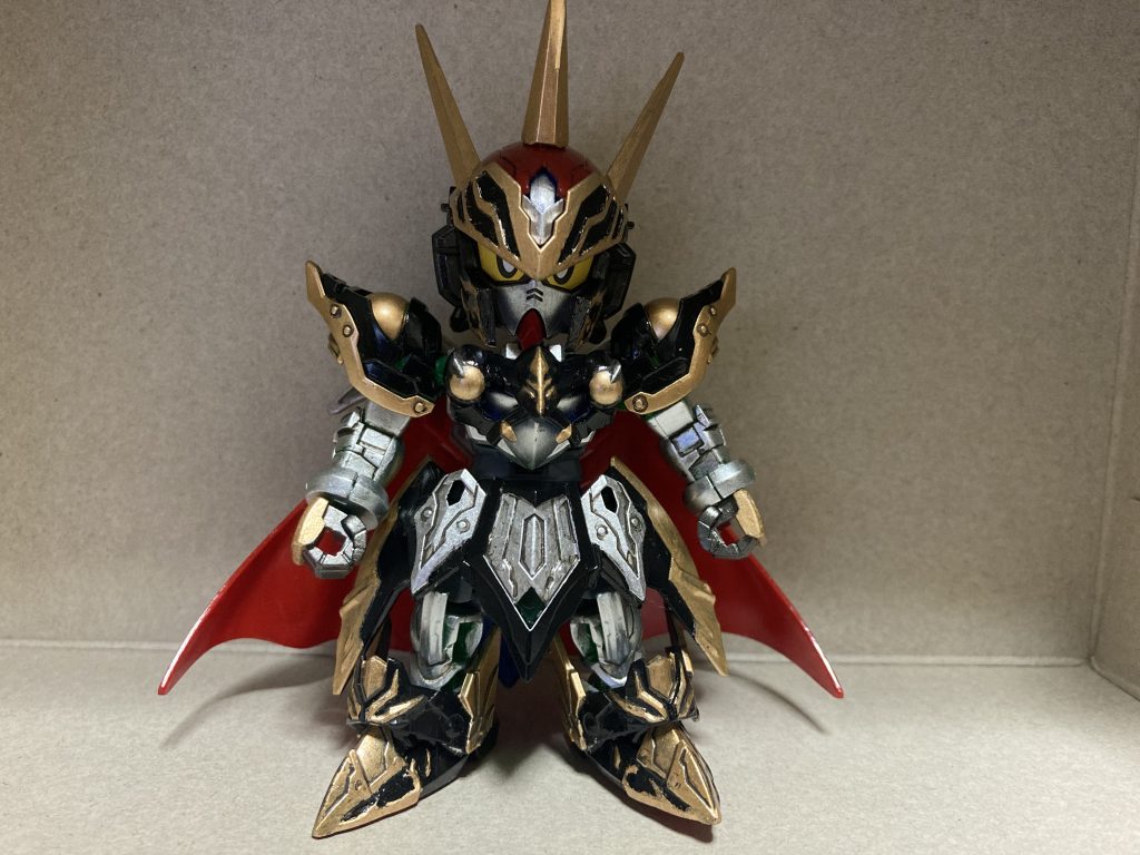 軽装モード的なやつ。