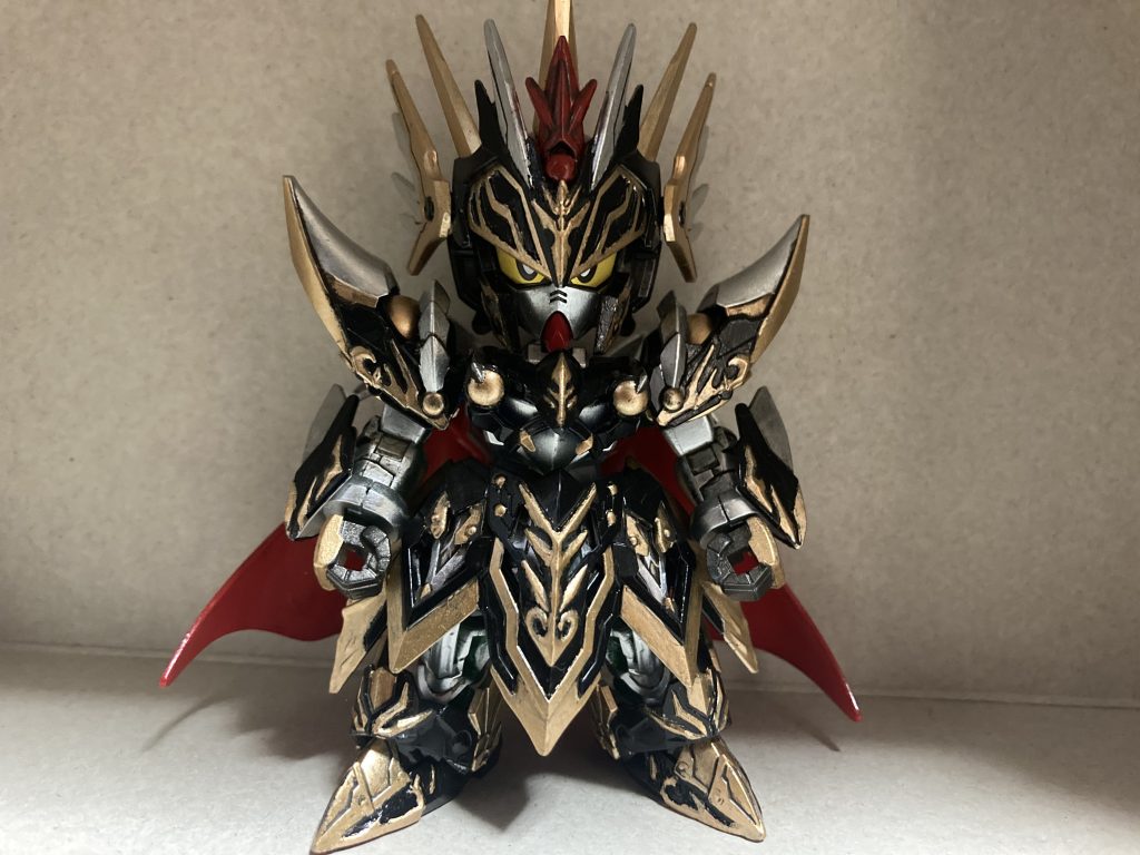 ナイトストライクガンダム