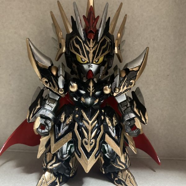 ナイトストライクガンダム
