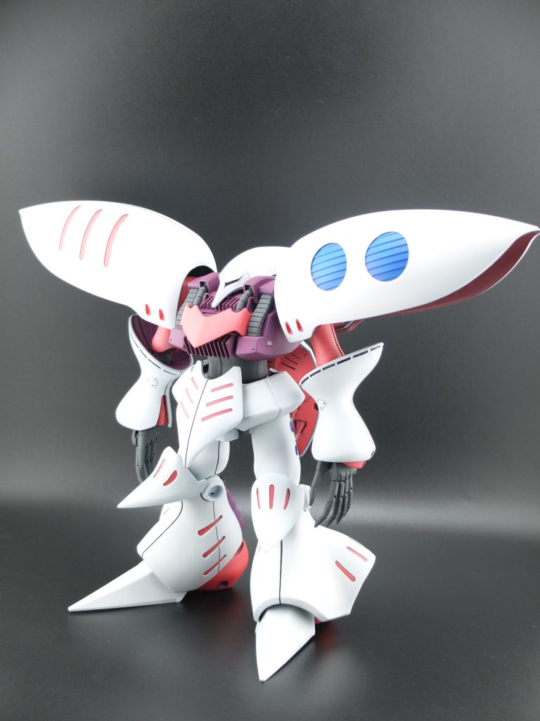 MGキュベレイ