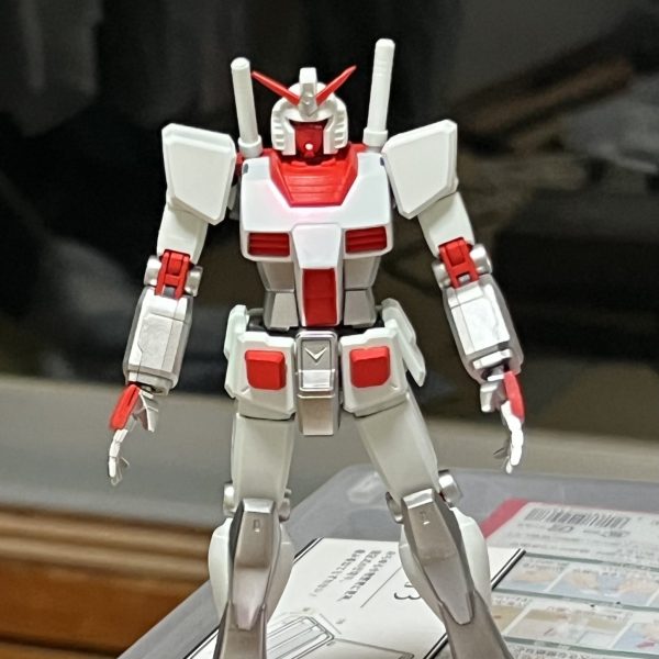 ガンダム RX-78-2