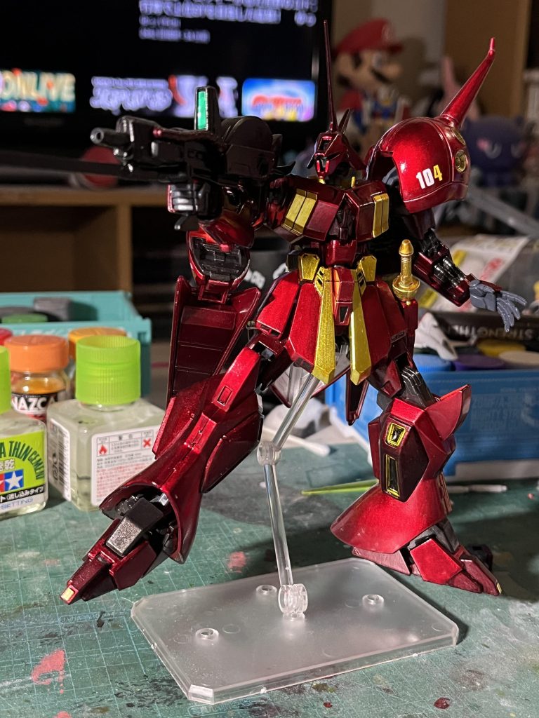 R・ジャジャ–3枚目/制作者：enden