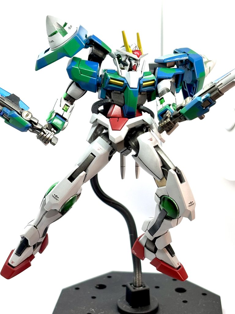 ポージングのセンスを磨きたいです。