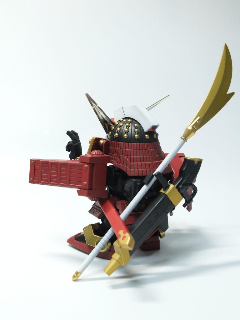 いつものアングル②