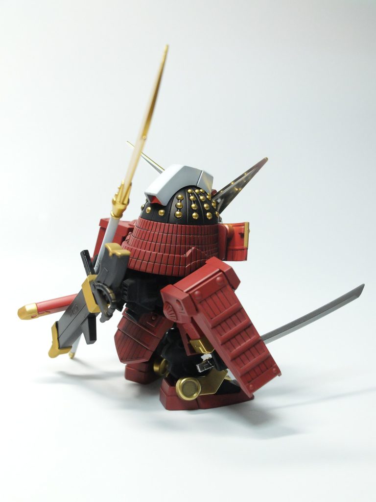 いつものアングル③