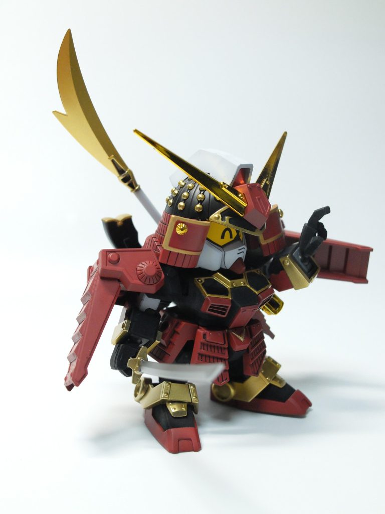 いつものアングル①