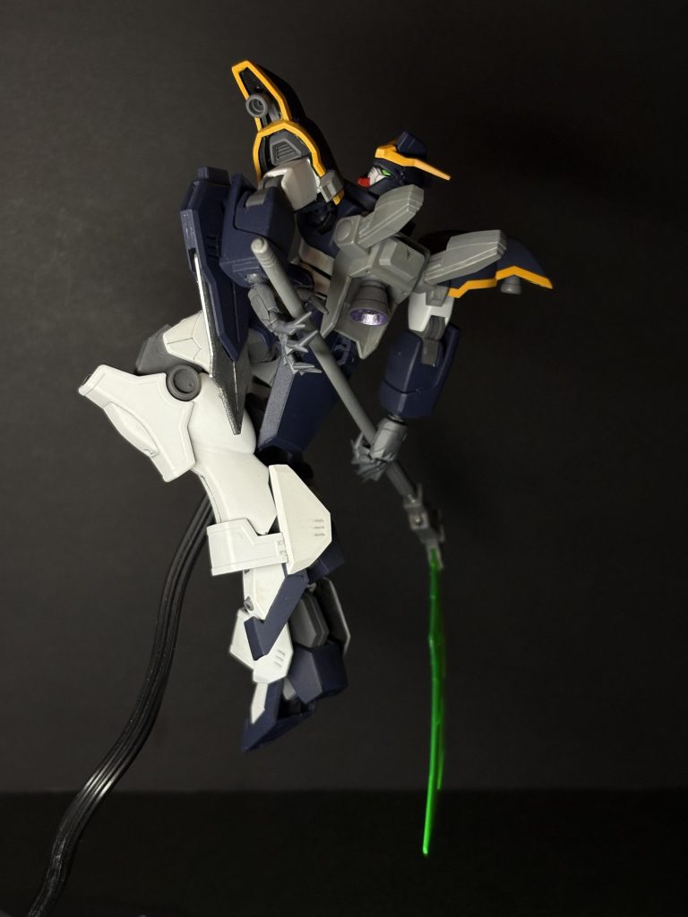 鎌ってカッコいい。