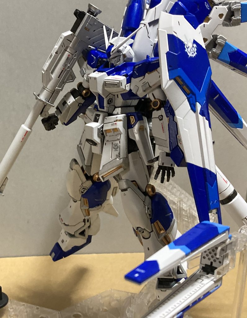 Hiνガンダム