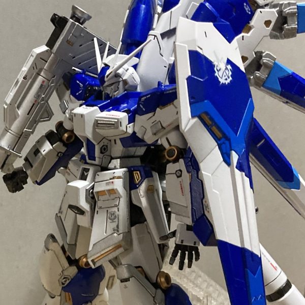 Hiνガンダム