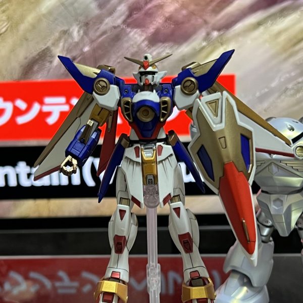 ウィングガンダム