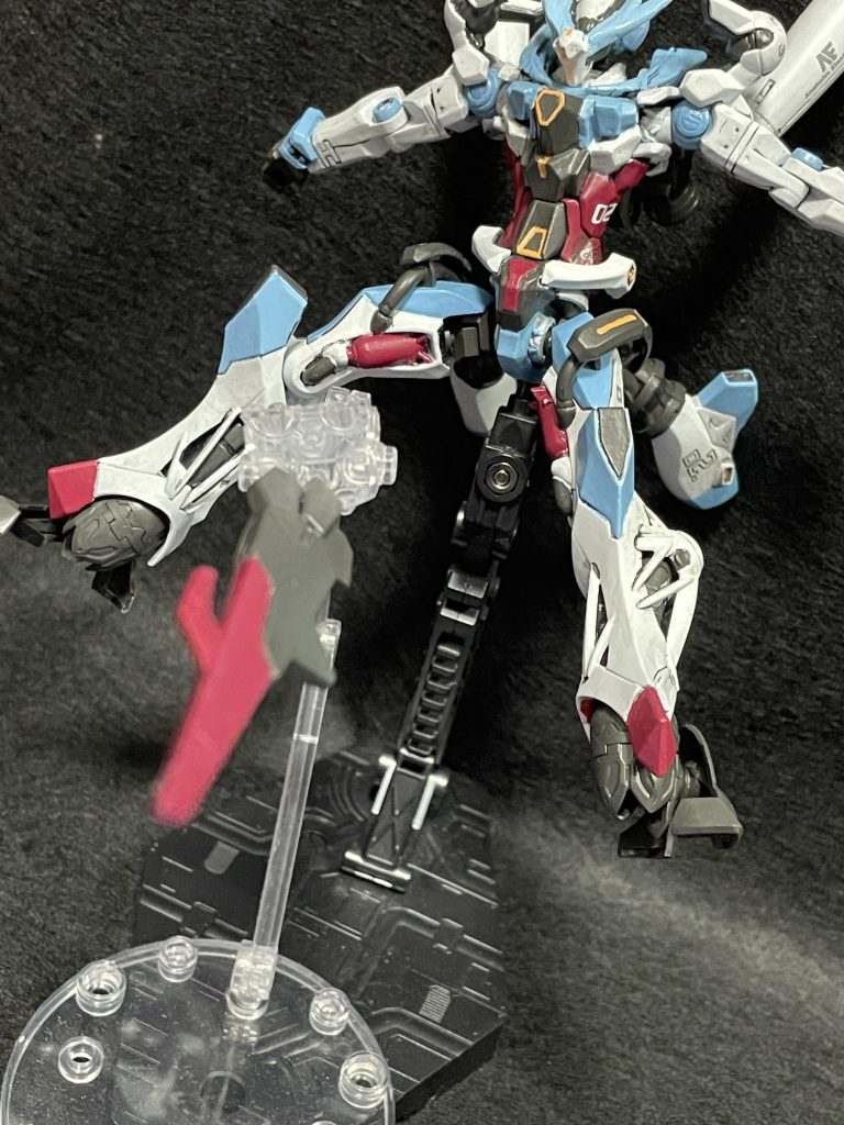 何とか完成まで漕ぎ着けました💦もう一つ形にしたいものがあったけど、間に合いそうになかった😭