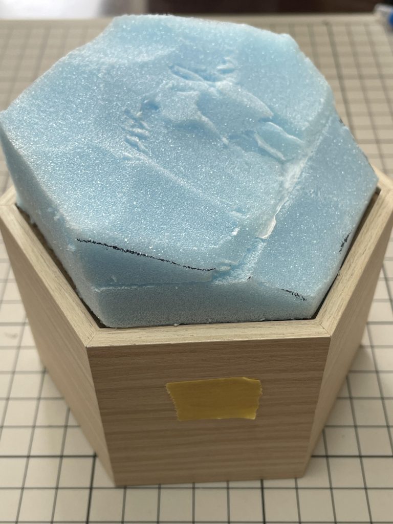 敬礼–3枚目/制作者：0026@おおじろ〜