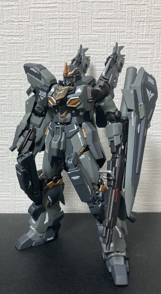 シナンジュ・レヴォルテ