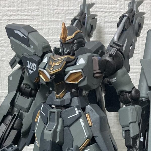 シナンジュ・レヴォルテ