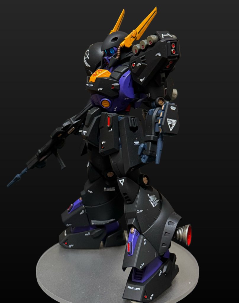 RE/100 デナン・ゲー–2枚目/制作者：ykm