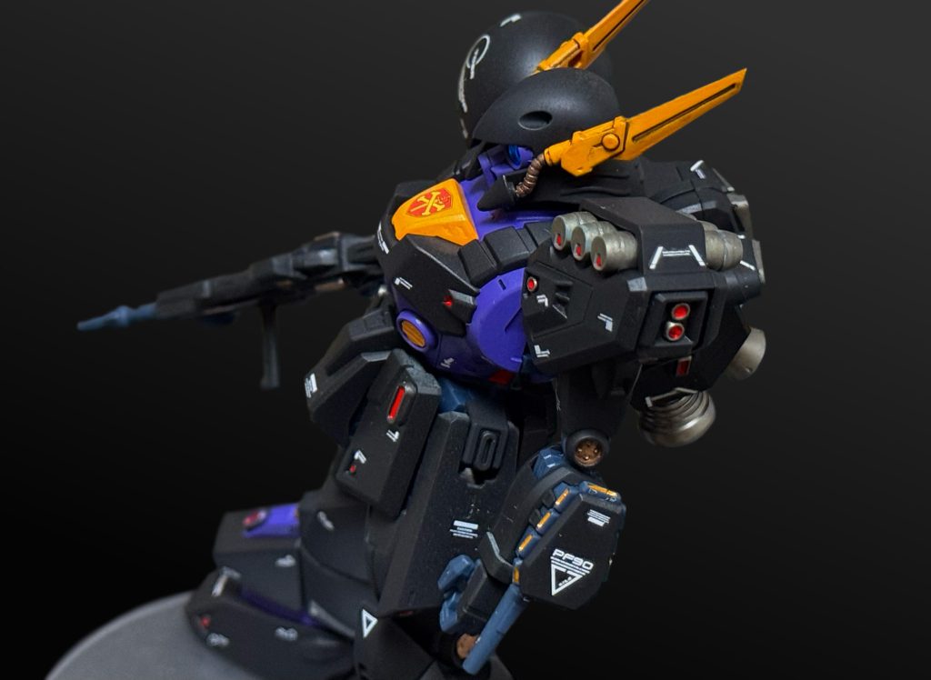 RE/100 デナン・ゲー