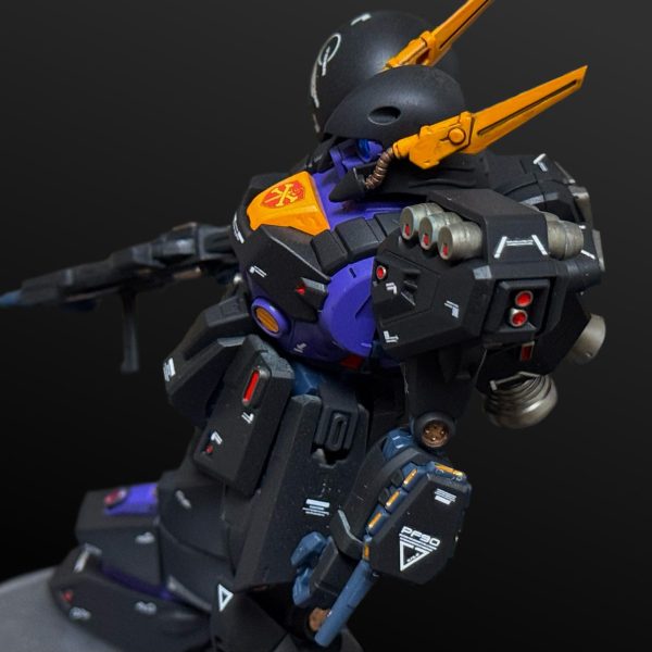 RE/100 デナン・ゲー