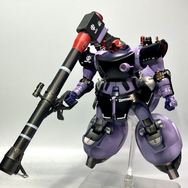 リック・ドム(GQ版)