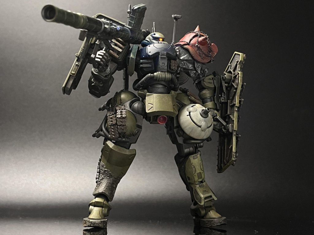 ？？？「………私は、大切な人を護ることが出来ないのよ」