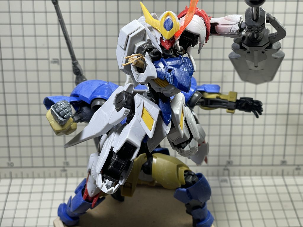 クリュセ攻防戦–4枚目/制作者：0026@おおじろ〜