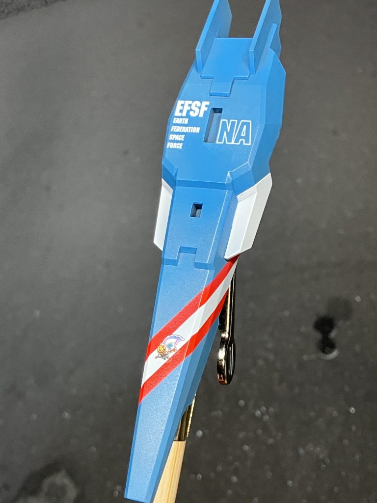 最近出来るようになってきたライン塗装を多めに頑張りました！